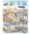 Hör mal (Soundbuch): Mein Riesenwimmelbuch: Über 30 Sachen suchen und Geräusche raten - In der Stadt, auf dem Bauernhof, auf der Baustelle, Hafen und ... Guck- und Hörvergnügen für Kinder ab 2 Jahren