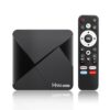 HS86 MINI 14 Android 14.0 TV Box, RK3518 Quad Core