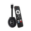 HS89 T19 Android 14.0 TV Stick,4GB RAM 32GB ROM with RK3539 Dual-Band Wifi6