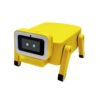 HTLNUZD Robot Mechanical Dog ESP32-Hi AI 0.96" Screen DIY Pet