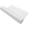 Huikizne 1102x25Inch(31x0.69Yard) Standard Matte Cold Roll Laminating Film, 3Inch Core, 3Mil(80mic) Thickness Laminate Rolls Vinyl Cold Lamination Film Self-Adhesive Laminating Vinyl Roll