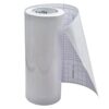 Huikizne 12.6Inch x 95Ft Standard Matte Cold Roll Laminating Film, 3 Inch Core, 3 Mil (80 mic) Thickness Laminate Rolls Vinyl Cold Lamination Film Self-Adhesive Laminating