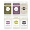 Humble Deodorant Original Formula 3-Pack + Sensitive Skin 3-Pack Bundle