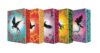 Hunger Games 5-Book Box Set (Deluxe Edition) (The Hunger Games, Catching Fire, Mockingjay, The Ballad of Songbirds and Snakes, Sunrise on the Reaping)