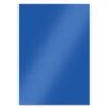 Hunkydory Crafts Mirri Card Essentials -10 Sheets 220gsm (Blue Shimmer)