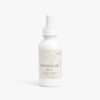 Hunnybunny Skin Co. Mama Glow Serum | Vitamin C & Niacinamide Face Serum | Hydrating Facial Serum for Pregnancy & Postpartum | Brightening, Barrier Support & Dry Sensitive Skin | 1 fl oz