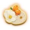 HXFOOAA Dining Room Decorative Painting with Clock LED Lights Glowing Cozy Kitchen Wall Art
