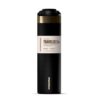 Hydrapeak 20oz Traveler Insulated Coffee Mug and Water Bottle, Flip top Coffee Travel Mug, Stainless Steel Metal Water Bottle Insulated, 20 Oz, Black