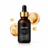 Hydrating Facial Serum with Hyaluronic Acid & Niacinamide