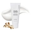 Hydrating Foam Cleanser 150ml | 31.7% Ginger Water, Salicylic Acid Face Wash for Acne Care, 5 Hyaluronic Acid Hydration, Deep Clean & Calming Korean Skincare