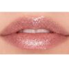 Hydrating High-Shine Lip Gloss in Diamond Kiss – Glitter Lip Plumper & Moisturizing Lip Topper