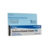 HYDROCORTISONE 1 % CREAM