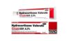 HYDROCORTISONE VALERATE 0.2 % CREAM