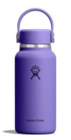 Hydro Flask Micro Bottle - Insulated Mini Leak Proof Flask for Purse or Pocket in 10 Oz Utopia
