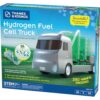 Hydrogen Fuel Cell Truck