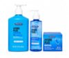 Hydro Plus Skincare Set, Body Cream, Cleansing & Water Gel