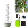 Hydroponic Growing Kit for Beginners: Easy Soil-Free Gardening