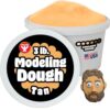 Hygloss Play Modeling Dough for Kids – Multicultural Skin Tones – Safe & Non-Toxic Sensory Dough for Arts & Crafts – Play Clay for Toddler Activities, Preschool Classroom Must-Haves (3 lb, Tan)