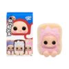 Hyojo Pop-Tarts Series, Blind Box Mixed Material Squishy Collectible, Limited Edition, 3 to Collect, Frosted Cherry, Wild Berry, Cookies & Crème,Gift for All Ages