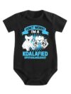 Hzzcongh Baby Romper,Easily Distracted By Crossword Puzzles,Cute Abstract Pattern Soft Casual Wear
