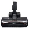 IAQIYOPS Vacuum Cleaner Parts with Dust Lights Electric Floor Brush Head， Compatible for Dreame M12S