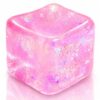 Ice Cube Squishy Stress Balls,Fidget Toys for Adults,Sensory Gift