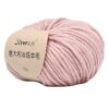 Icelandic Yarn Hand-Woven Wool Balls Wholesale Knitting Scarf Thick Wool Yarn