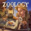 ICE Makes Zoology Board Game | Ages 8+ | 2-6 Players | 30 Minutes Playing Time