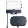 iContact Camera Pro + Light Panel + Carrying Case