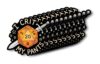 I CRIT My Pants Sticker | Gaming Humor | D20 Dice | RPG | Tabletop Game | Funny Decal | Nerdy Gift | 10 Pack [UMOR]