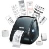 iDPRT SP310 Label Maker, Thermal Label Printer for Width 1"-3.35" Labels