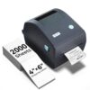 iDPRT Thermal Shipping Label Printer& 2000 Sheets Shipping Label