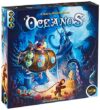 IELLO Oceanos Game Board Game