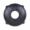 IEUDNS Ball Base Exercise Ball Stand Holder Stabilizer Rack with Secure Resting Support and Mounting Points Made of Polypropylene Suitable for Office Chairs Fitness Areas