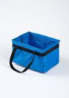 iHelp IH-423 One-Touch Bucket Small Blue