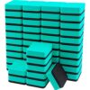 IHPUKIDI Mini Dry Erase Erasers, Green, 48 Pack, 2 x 2 Inch