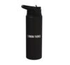 I Know Things - Stainless Steel Insulated Water Bottle