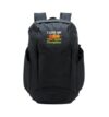 I Love My 1st First Grade Pumpkins Halloween Teacher Women Sport Backpack