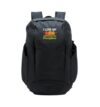 I Love My Kindergarten Pumpkins Halloween Teacher Men Women Sport Backpack