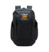 I Love My Pre K Pumpkins Prek Halloween Teacher Men Women Sport Backpack