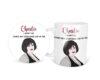 I Loves You Funny Nessa Gavin Welsh Stacey Name Personalised Personalized Ceramic Coffee Mug 11oz Durham Tea Mug Gift Set Round Square Coaster Cup Handle Dishwasher Safe Custom Printed Design