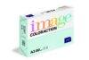 Image colouraction Coloured Paper Lagoon/Hellblau