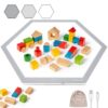 IMAGE Tracing Light Box for Kids, 17.2x14.9 LED Drawing Board