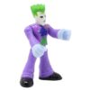 Imaginext Replacement Part for Collectible Fisher-Price Batman Superfriends and Villains Playset FNG64 - Replacement Poseable Joker Figure
