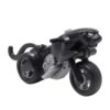 Imaginext Replacement Part for Collectible Fisher-Price Batman Superfriends Catwoman Playset W1712 - Replacement Motorcycle for Catwoman