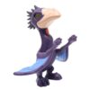 Imaginext Replacement Part for Collectible Fisher-Price Jurassic World Rebirth Playset JFR25 - Replacement Poseable Quetzalcoatlus Dinosaur Action Figure