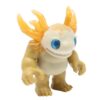 Imaginext Replacement Part for Collectible Fisher-Price Superman Super Friends Justice Gang Playset JDL09 - Replacement Poseable Villainous Baby Kaiju Action Figure