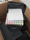 IMGNTCR 30 Colors Alcohol Markers Dual Tip