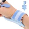 IMIKEYA Pencil Correction Tool Writing Posture Corrector for Kids Pen Holding Aid for Handwriting Training Accurate Pinch Positioning Comfortable Grip 4.33 X 2.75 X 0.98 in 1 Pack