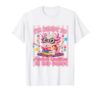 I'm Ready to Axolotl Questions in 3rd Grade Back to School T-Shirt